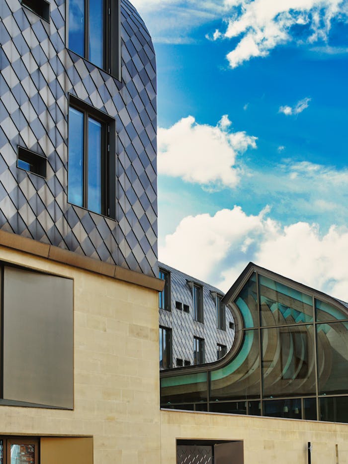 Contemporary and Classic Design